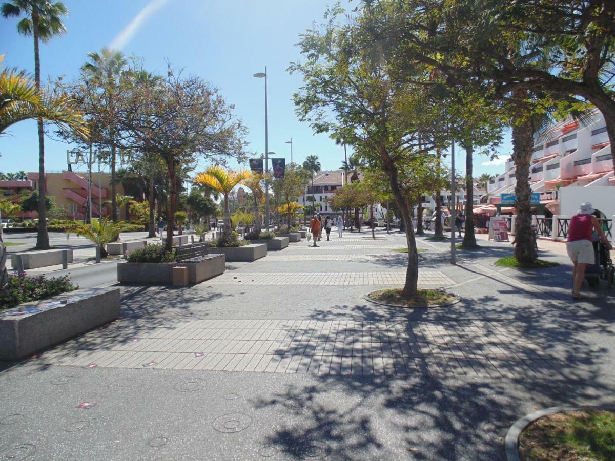 Bellas Vistas Parque Santiago 2 Πλάγια ντε λας Αμέρικας Εξωτερικό φωτογραφία